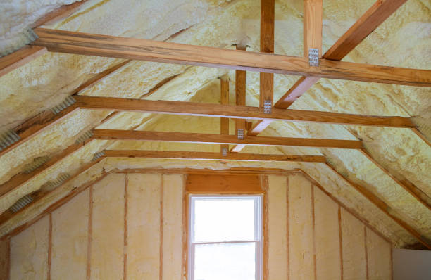 Best Insulation for Specific Applications in Ephrata, PA